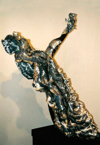 Y Olé - Vivi Herrera - Escultura
